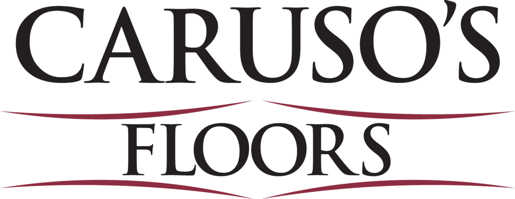 Caruso's Logo Full Color
