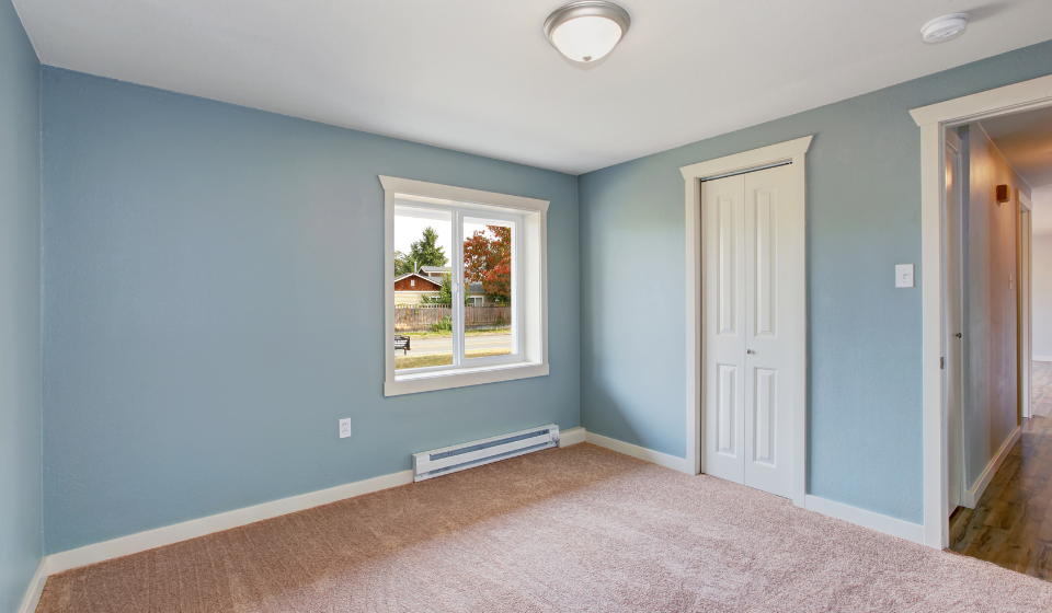 Don't forget to measure your closets