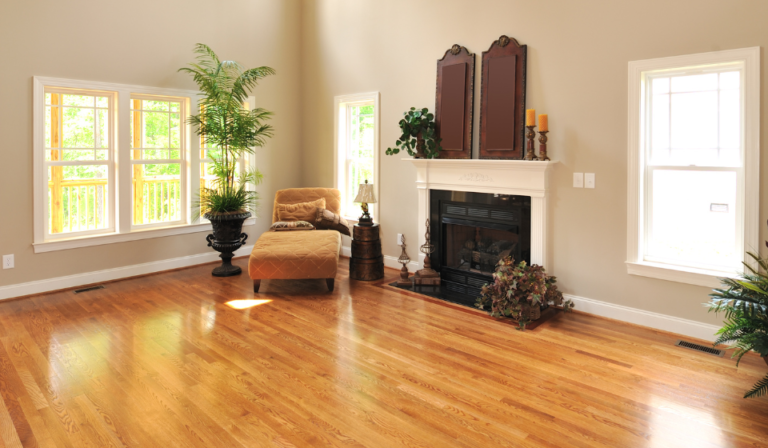 The Various Types of Hardwood Flooring Explained - Caruso's Floors