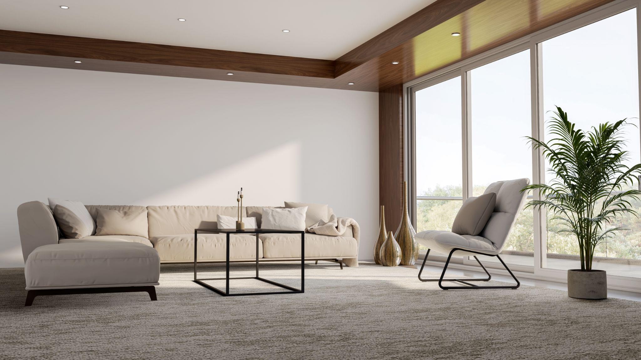 Carpet Flooring